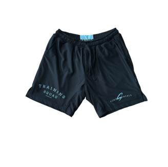 Training squad mesh shorts  