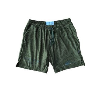  Training squad mesh shorts  