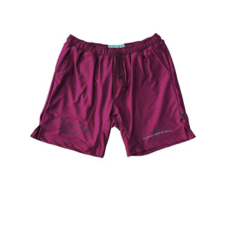 Training squad mesh shorts  