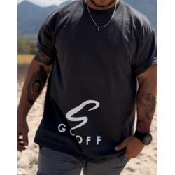 T-shirt Oversize Mod.1