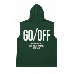 Go off Fundamentals - Camisas y Ropa Deportiva