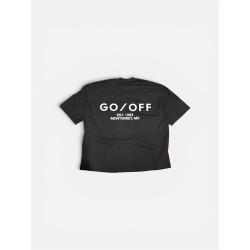 Go Off Monterrey 1983 – Premium Oversized | Summer 2026