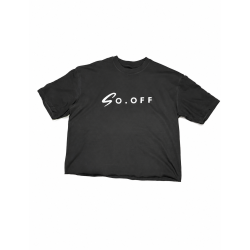 Go Off 5am Running Club – Premium Oversized | Summer 2026
