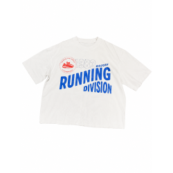 Go Off 1983 Running Division – Premium Oversized | Summer 2026