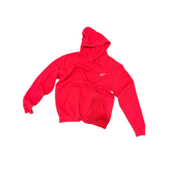 GO OFF Classic Embroidered Sweatshirt