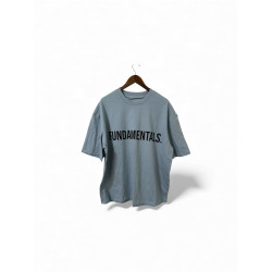 Go Off Fundamentals – Premium Clean Oversized | Summer 2026