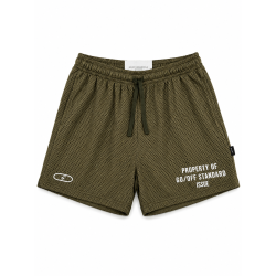 GO OFF MESH HYBRID SHORTS – Premium Clean Wear