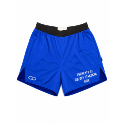 GO OFF MESH HYBRID SHORTS – Premium Clean Wear