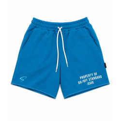 GO OFF Heavy Training Fleece Shorts