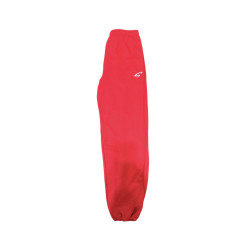 GO OFF Classic Embroidered Sweatpants
