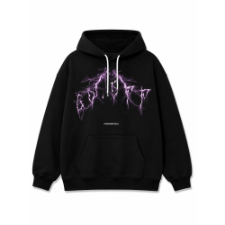 GO OFF Training Oversize Hoodie