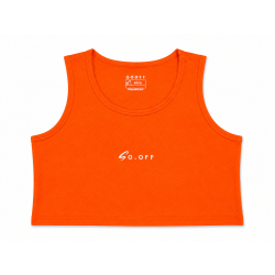 copia de GO OFF Classic Cut Muscle Tee