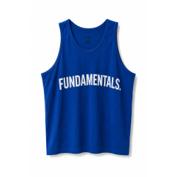 GO OFF Classic Cut Muscle Tee