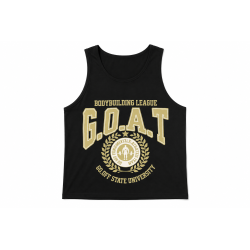 GO OFF Classic Cut Muscle Tee