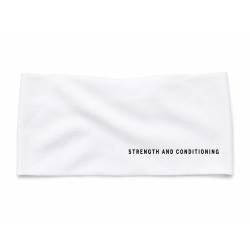 GO OFF Strength & Conditioning Sweatbands