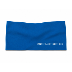 GO OFF Strength & Conditioning Sweatbands CELESTE