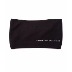 GO OFF Strength & Conditioning Sweatbands VINO