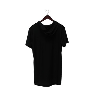 Black Memento Mori Short Sleeve